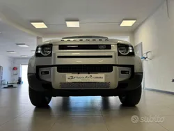 Argento Usata 2021 Land Rover Defender HSE SUV | 59.999 € (Buon prezzo)