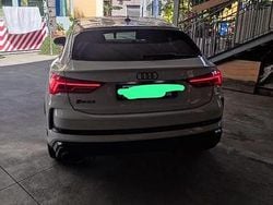 Usata 2024 Audi RS Q3 SUV | 66.000 €