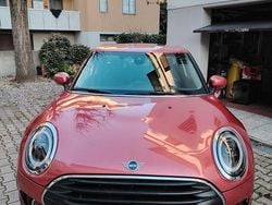 Rosso Usata 2021 Mini Clubman Station wagon | 15.500 €