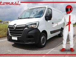 Colore bianco Usata 2022 Renault Master T28 Monovolume | 17.590 €
