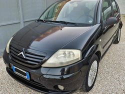 Nero Usata 2004 Citroën C3 Tre volumi | 500 € (Super prezzo)