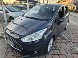 Antracite pastello Usata 2013 Ford B-MAX Business Edition Monovolume | 7000 € (Buon prezzo)