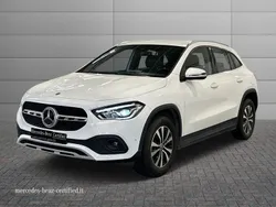 Nero Usata 2021 Mercedes GLA200 Sport SUV | 31.500 € (Ottimo prezzo)