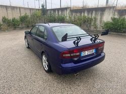 Blu Usata 2001 Subaru Legacy Tre volumi | 1050 €