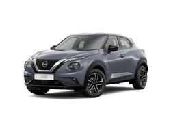 Ceramic grey Usata 2025 Nissan Juke N-Connecta SUV | 19.990 € (Buon prezzo)