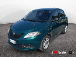Verde Usata 2019 Lancia Ypsilon Gold Due volumi | 9700 € (Buon prezzo)