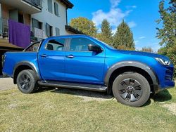 Blu Usata 2021 Isuzu D-Max Pick-up | 32.799 € (Molto cara)