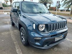 Blu Usata 2023 Jeep Renegade SUV | 17.600 € (Ottimo prezzo)