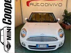 Beige Usata 2008 Mini Cooper D Due volumi | 3950 € (Ottimo prezzo)