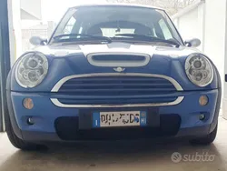 Usata 2006 Mini Cooper S Due volumi | 8000 € (Buon prezzo)