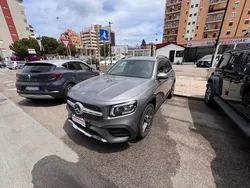 Grigio Usata 2023 Mercedes GLB200 Premium SUV | 39.500 € (Buon prezzo)