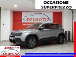 Nuova 2025 Jeep Avenger Longitude SUV | 21.850 € (Ottimo prezzo)