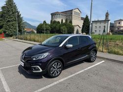 Lilla Usata 2017 Renault Captur Initiale Paris SUV | 13.400 € (Buon prezzo)