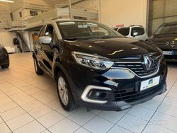 Nero Usata 2019 Renault Captur SUV | 11.499 € (Ottimo prezzo)