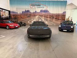 Nero Usata 1993 Corvette C4 Cabrio | 22.000 €