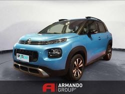Blu Usata 2018 Citroën C3 Aircross Feel SUV | 11.900 € (Buon prezzo)