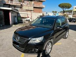 Nero Usata 2010 VW Tiguan SUV | 6300 € (Ottimo prezzo)
