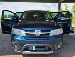 Usata 2014 Fiat Freemont SUV | 6800 € (Ottimo prezzo)