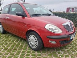 Grigio Usata 2004 Lancia Ypsilon Due volumi | 1900 € (Ottimo prezzo)