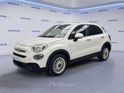 Bianco Usata 2021 Fiat 500X Connect SUV | 14.490 € (Ottimo prezzo)