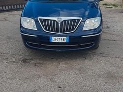 Blu Usata 2008 Lancia Phedra Monovolume | 4500 €