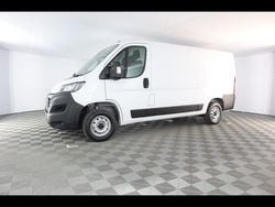 Bianco / pastello Usata 2023 Fiat Ducato Easy Furgone | 19.900 € (Ottimo prezzo)