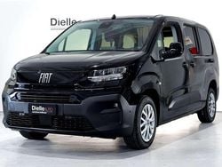 Nero Nuova 2025 Fiat Doblò Monovolume | 24.900 €