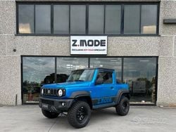 Blu Usata 2024 Suzuki Jimny SUV | 42.000 € (Buon prezzo)