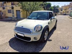 Bianco Usata 2011 Mini ONE Due volumi | 7500 € (Buon prezzo)