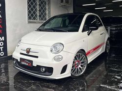 Other Usata 2009 Abarth 500 Due volumi | 9999 € (Buon prezzo)