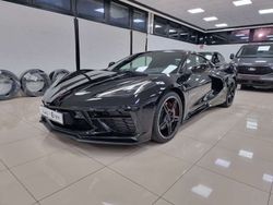 Nero Usata 2024 Corvette Stingray Cabrio | 139.000 €