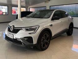 Bianco Usata 2022 Renault Arkana R.S. SUV | 22.900 € (Buon prezzo)