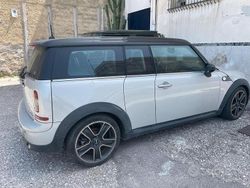 Grigio Usata 2009 Mini Clubman Station wagon | 1900 € (Super prezzo)
