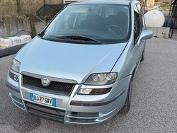 Blu Usata 2007 Fiat Ulysse Monovolume | 2950 € (Buon prezzo)
