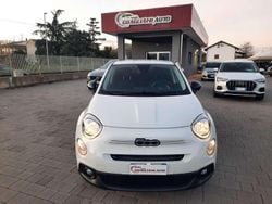 Bianco Usata 2022 Fiat 500X Club SUV | 16.900 € (Buon prezzo)