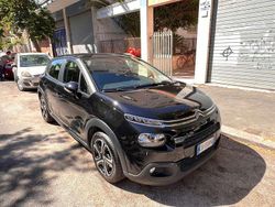 Nero Usata 2020 Citroën C3 PureTech Due volumi | 9200 € (Ottimo prezzo)