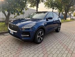 Blu Usata 2021 Jaguar E-Pace SUV | 21.500 € (Buon prezzo)