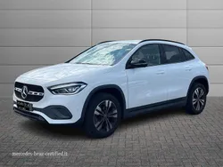 Usata 2020 Mercedes GLA200 SUV | 31.500 € (Ottimo prezzo)