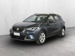 Magnetic tech nero midnight Usata 2023 Seat Arona FR SUV | 16.800 € (Buon prezzo)