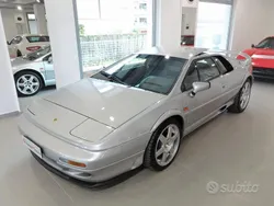 Argento Usata 1998 Lotus Esprit Coupé | 55.000 €