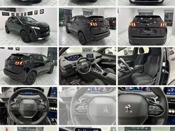 Nero Usata 2023 Peugeot 3008 SUV | 22.600 € (Buon prezzo)