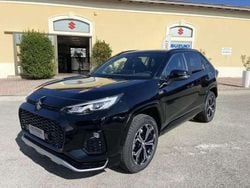 Nero Nuova 2025 Suzuki Across SUV | 42.500 € (Buon prezzo)