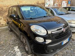 Usata 2013 Fiat 500L Monovolume | 9500 €