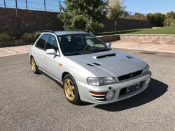 Usata 1999 Subaru Impreza Station wagon | 12.900 € (Super prezzo)