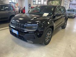 Granite Nuova 2025 Jeep Avenger Longitude SUV | 22.950 € (Buon prezzo)