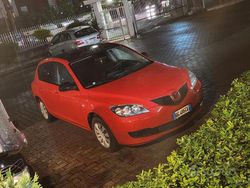 Rosso Usata 2008 Mazda 3 Tre volumi | 1750 € (Super prezzo)