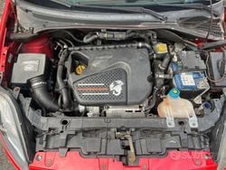 Rosso Usata 2008 Fiat Punto Abarth Tre volumi | 14.500 €