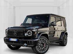 Nero Usata 2024 Mercedes G63 AMG AMG SUV | 220.000 €