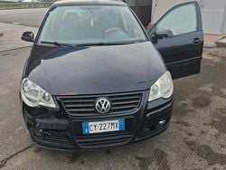 Nero Usata 2005 VW Polo Tre volumi | 1400 € (Super prezzo)