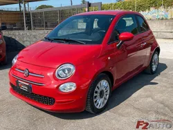 Usata 2021 Fiat 500 Lounge Due volumi | 10.800 € (Buon prezzo)